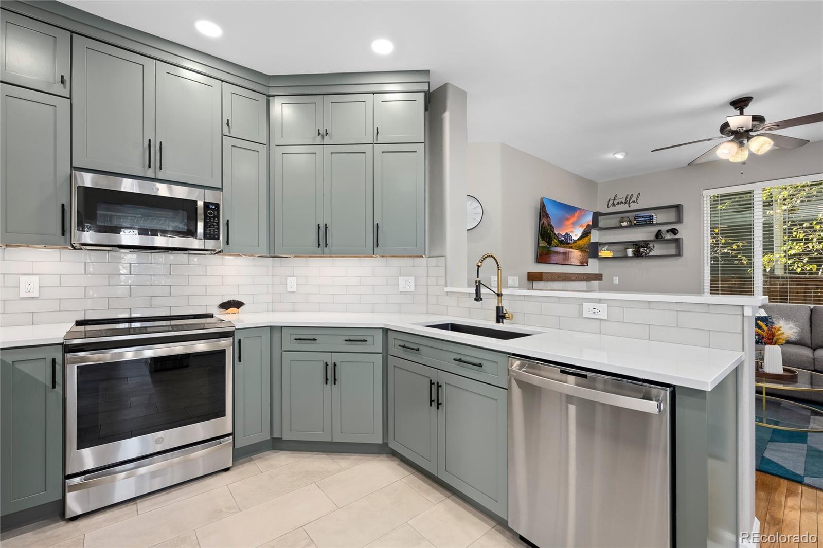 MLS Image #14 for 10253  spotted owl court,highlands ranch, Colorado
