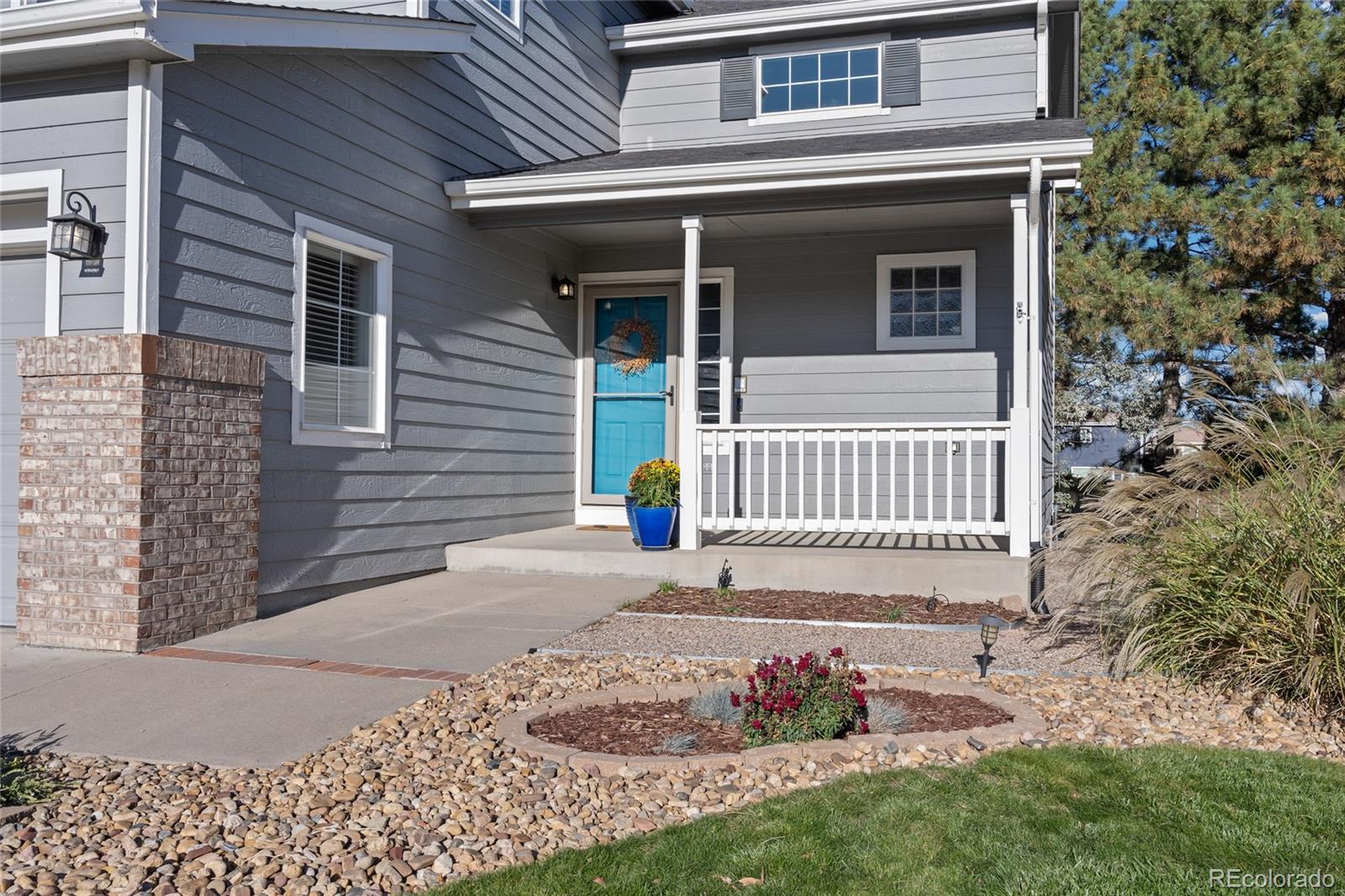 MLS Image #2 for 10253  spotted owl court,highlands ranch, Colorado