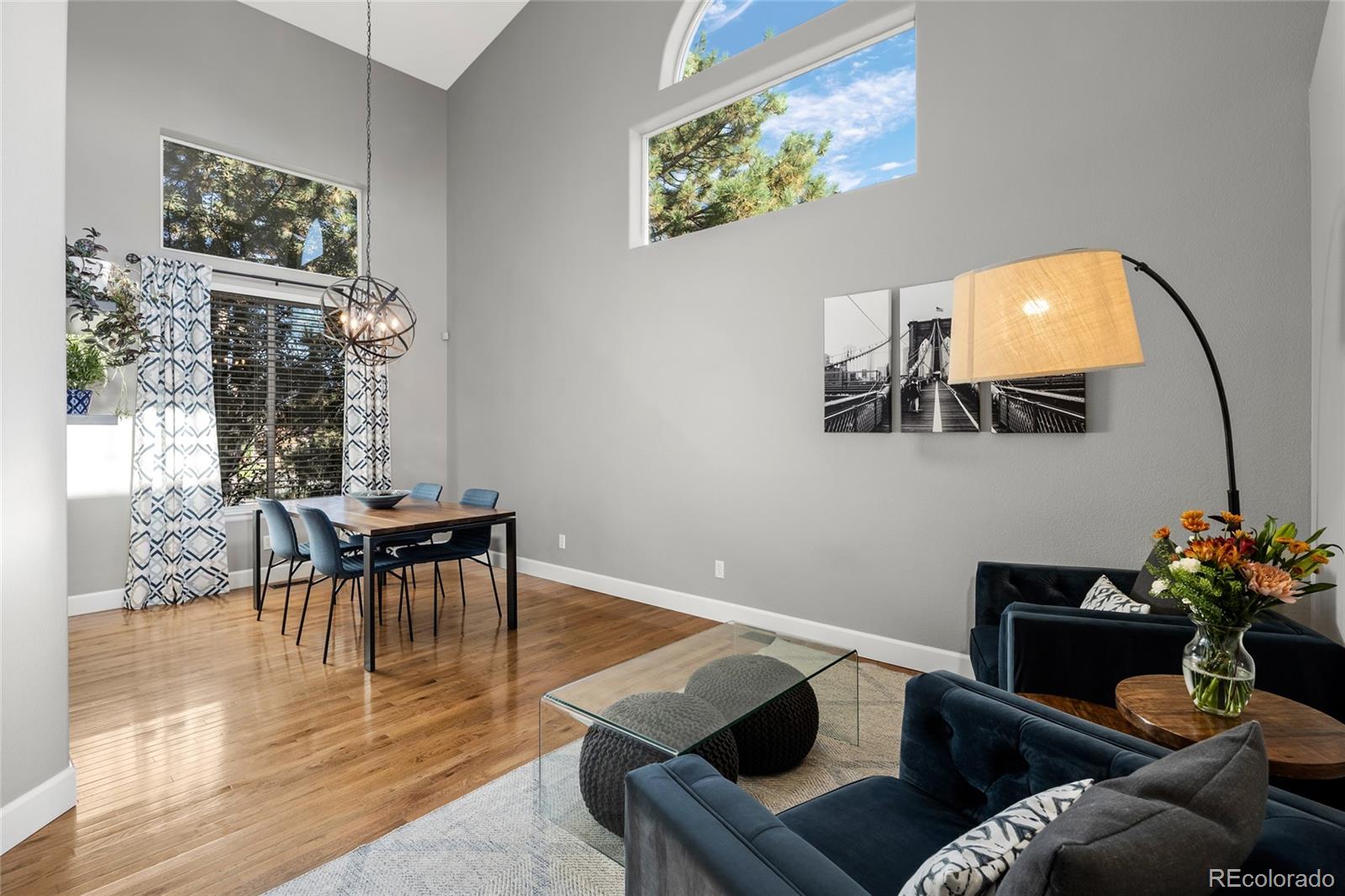 MLS Image #3 for 10253  spotted owl court,highlands ranch, Colorado