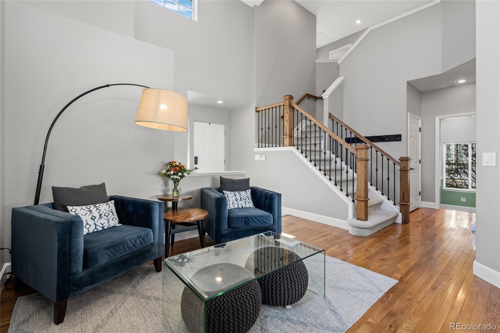 MLS Image #4 for 10253  spotted owl court,highlands ranch, Colorado
