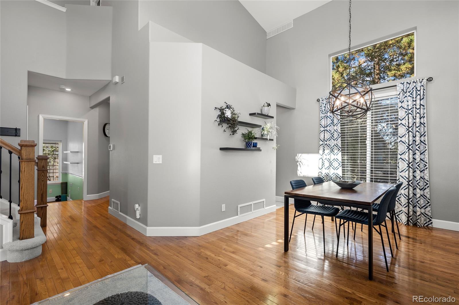 MLS Image #5 for 10253  spotted owl court,highlands ranch, Colorado