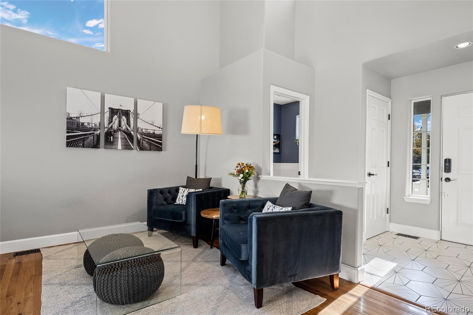 MLS Image #6 for 10253  spotted owl court,highlands ranch, Colorado