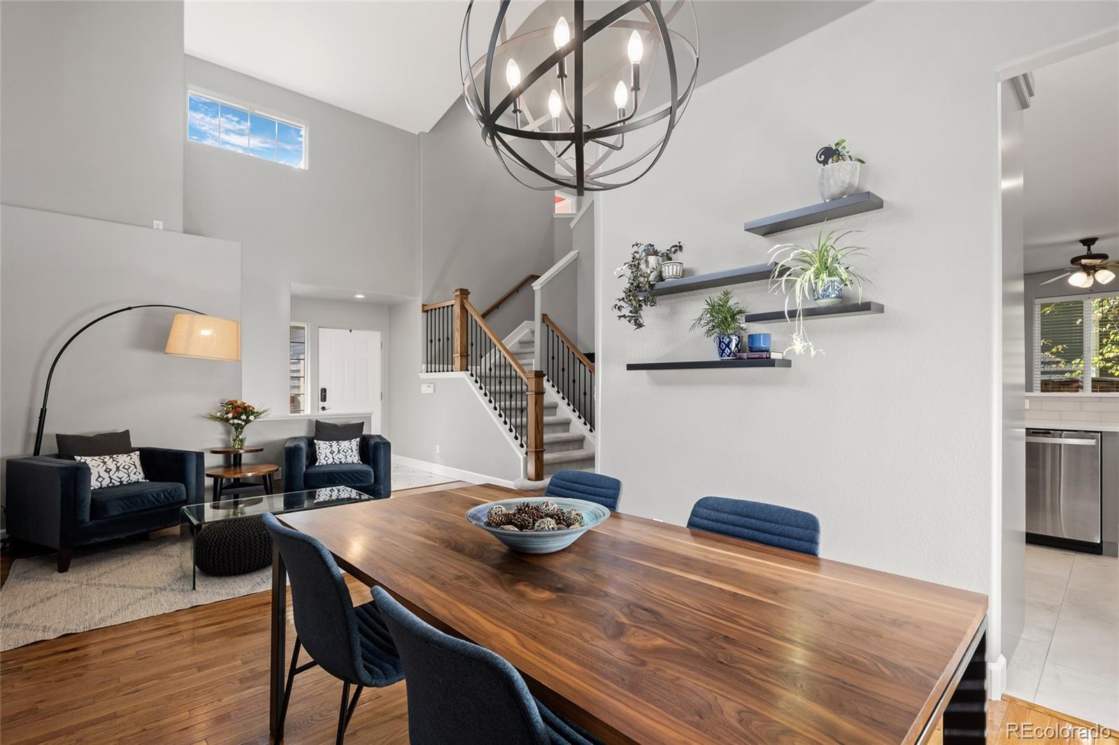 MLS Image #8 for 10253  spotted owl court,highlands ranch, Colorado