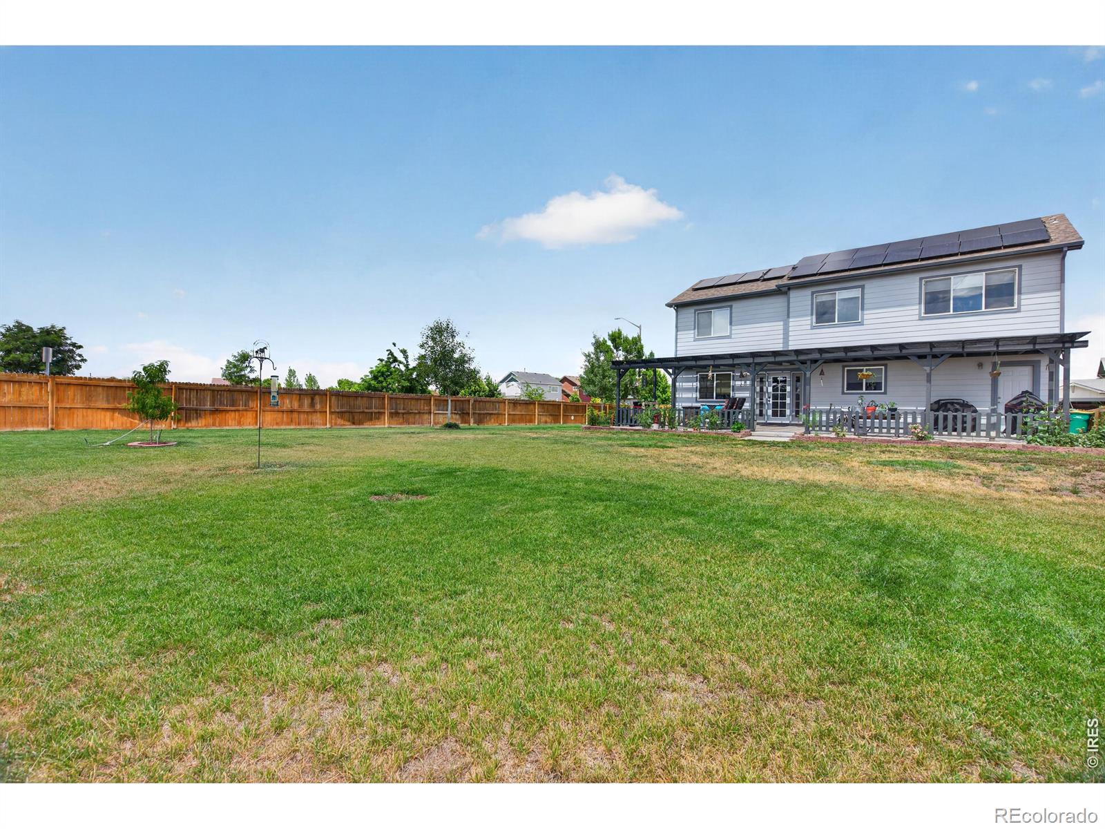 MLS Image #3 for 3445  yule trail drive,fort collins, Colorado