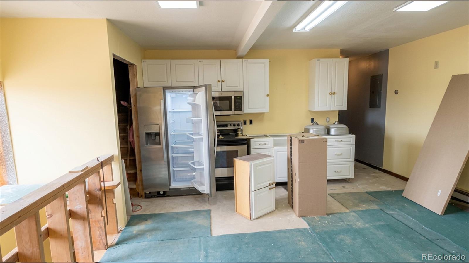 MLS Image #10 for 7522  county road 50 ,center, Colorado