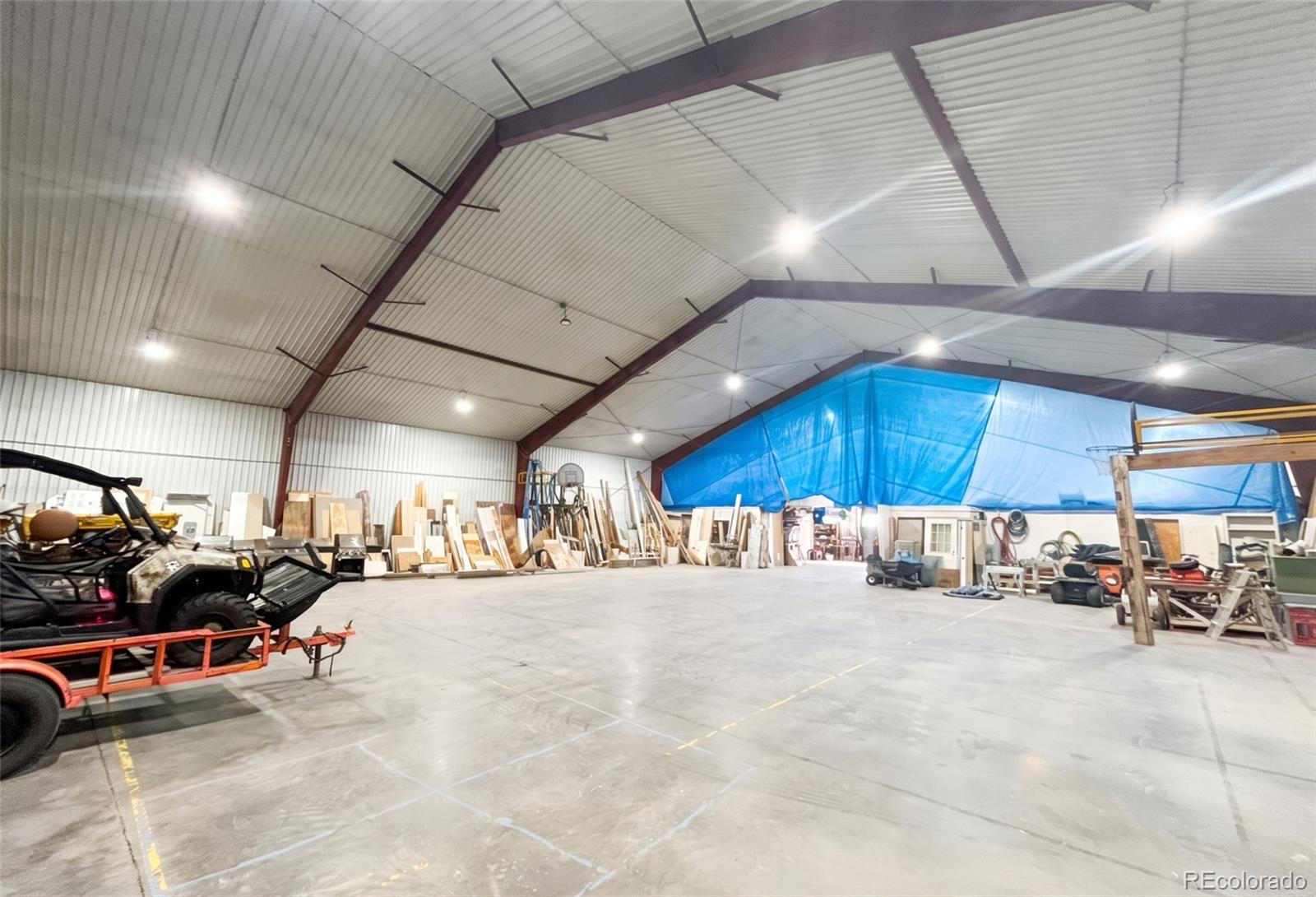 MLS Image #2 for 7522  county road 50 ,center, Colorado