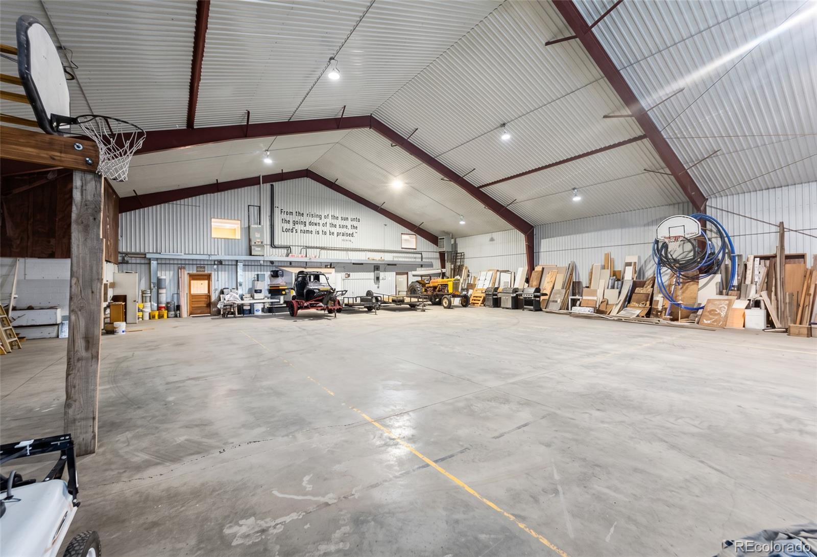 MLS Image #3 for 7522  county road 50 ,center, Colorado