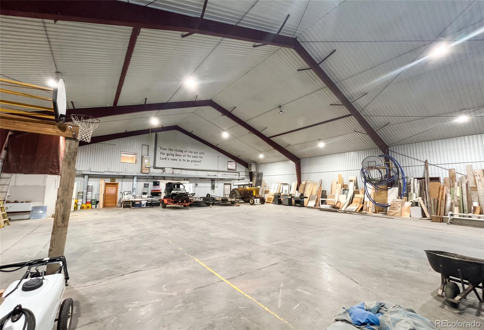 MLS Image #4 for 7522  county road 50 ,center, Colorado