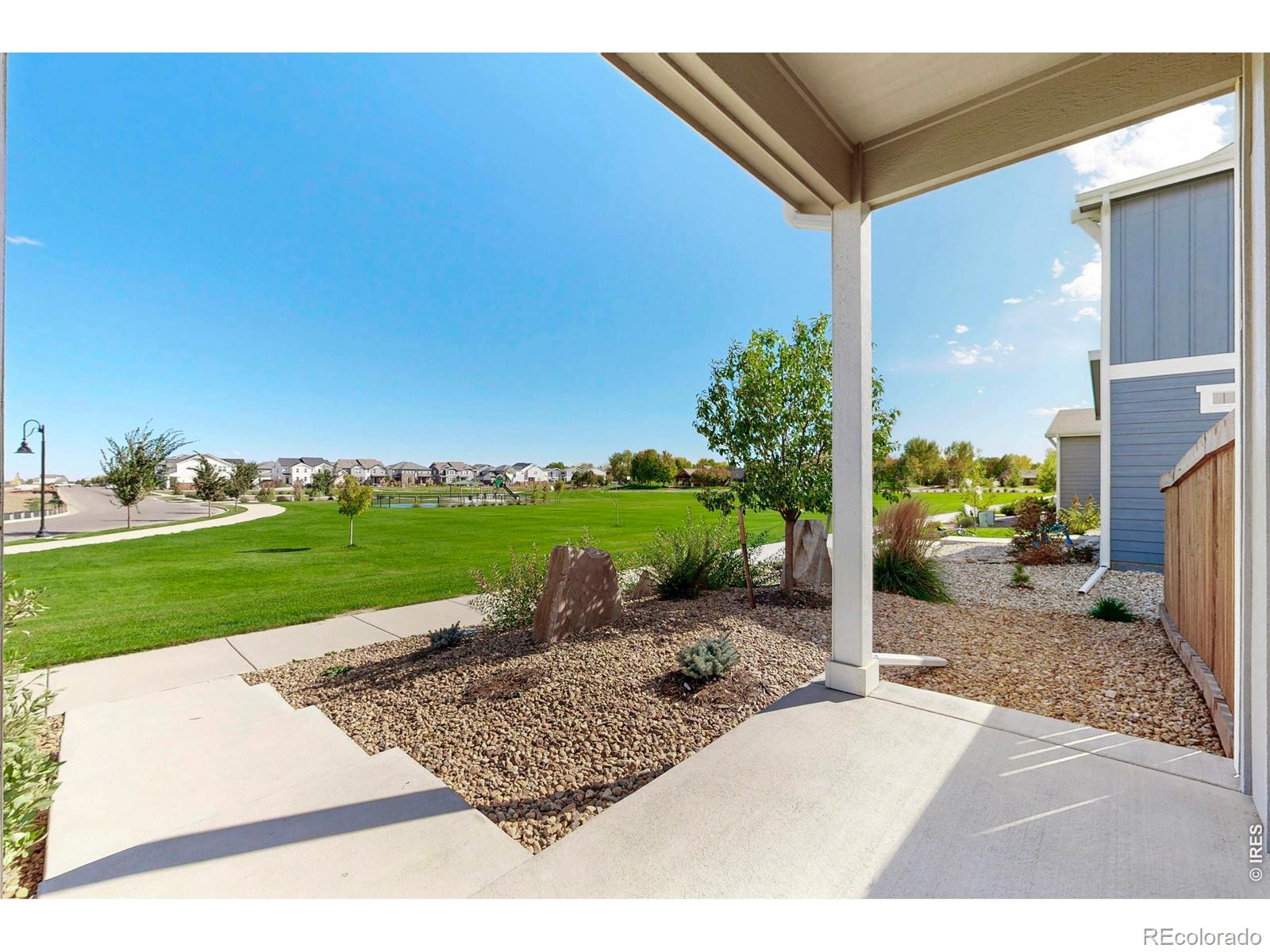MLS Image #1 for 309  pyramid peak street,berthoud, Colorado