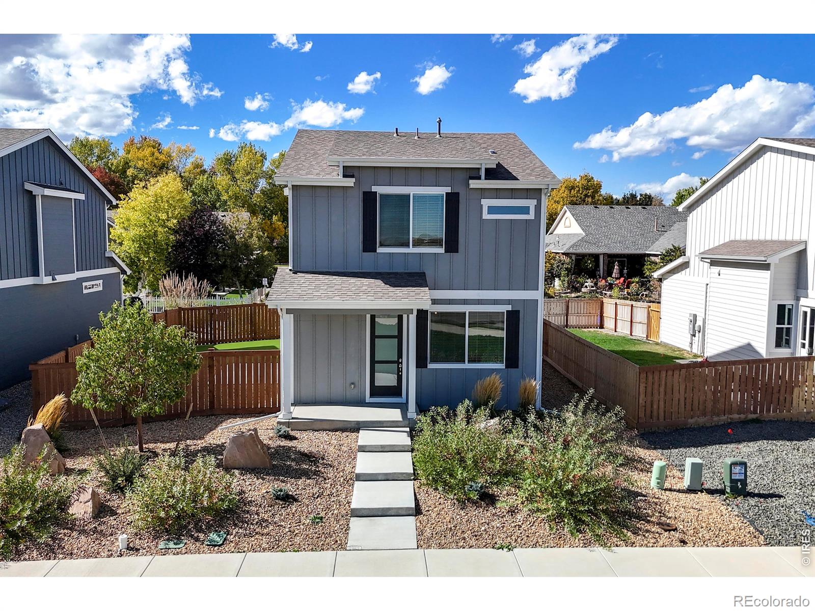 MLS Image #2 for 309  pyramid peak street,berthoud, Colorado