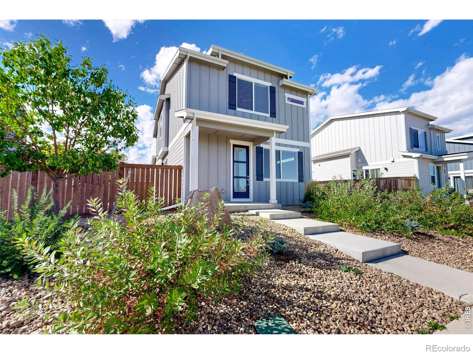 MLS Image #3 for 309  pyramid peak street,berthoud, Colorado
