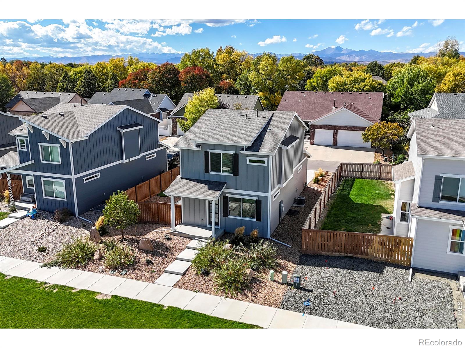 MLS Image #39 for 309  pyramid peak street,berthoud, Colorado