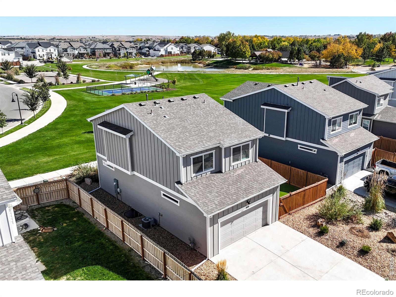 MLS Image #40 for 309  pyramid peak street,berthoud, Colorado