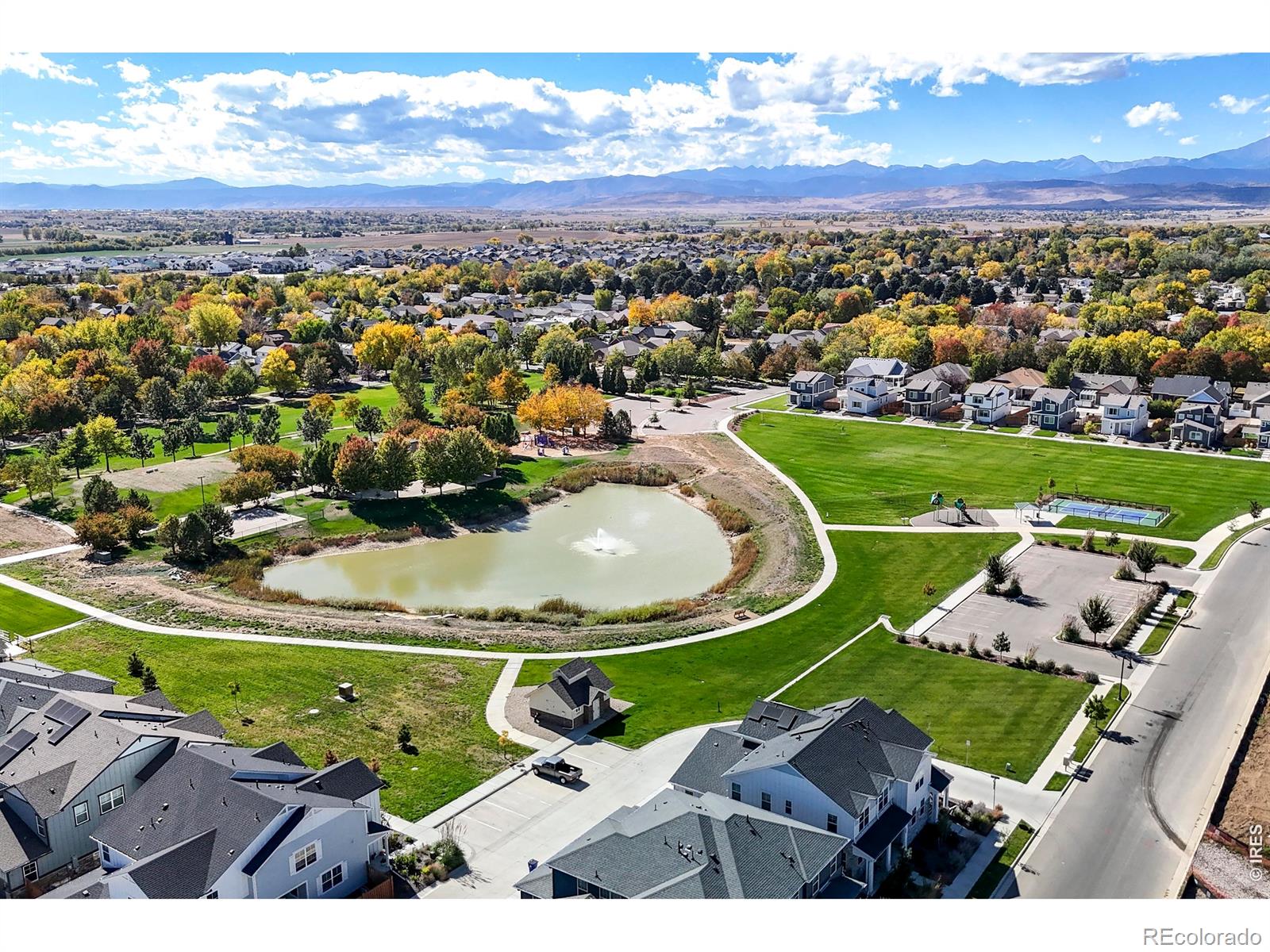 MLS Image #42 for 309  pyramid peak street,berthoud, Colorado