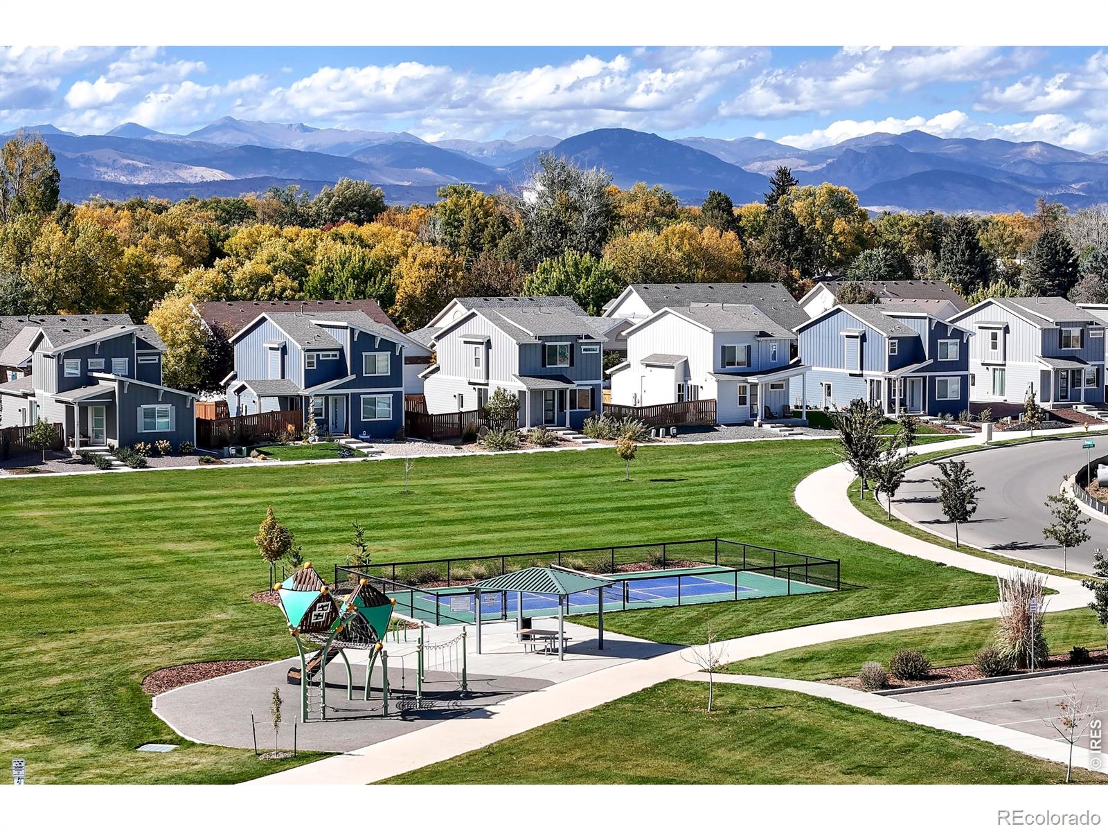 MLS Image #44 for 309  pyramid peak street,berthoud, Colorado