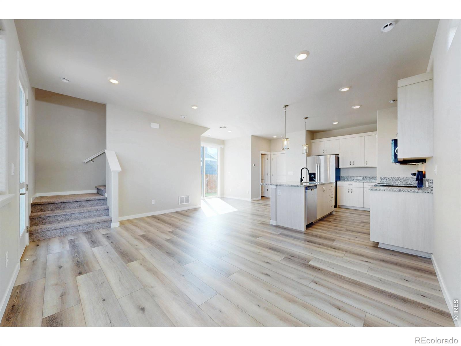 MLS Image #5 for 309  pyramid peak street,berthoud, Colorado