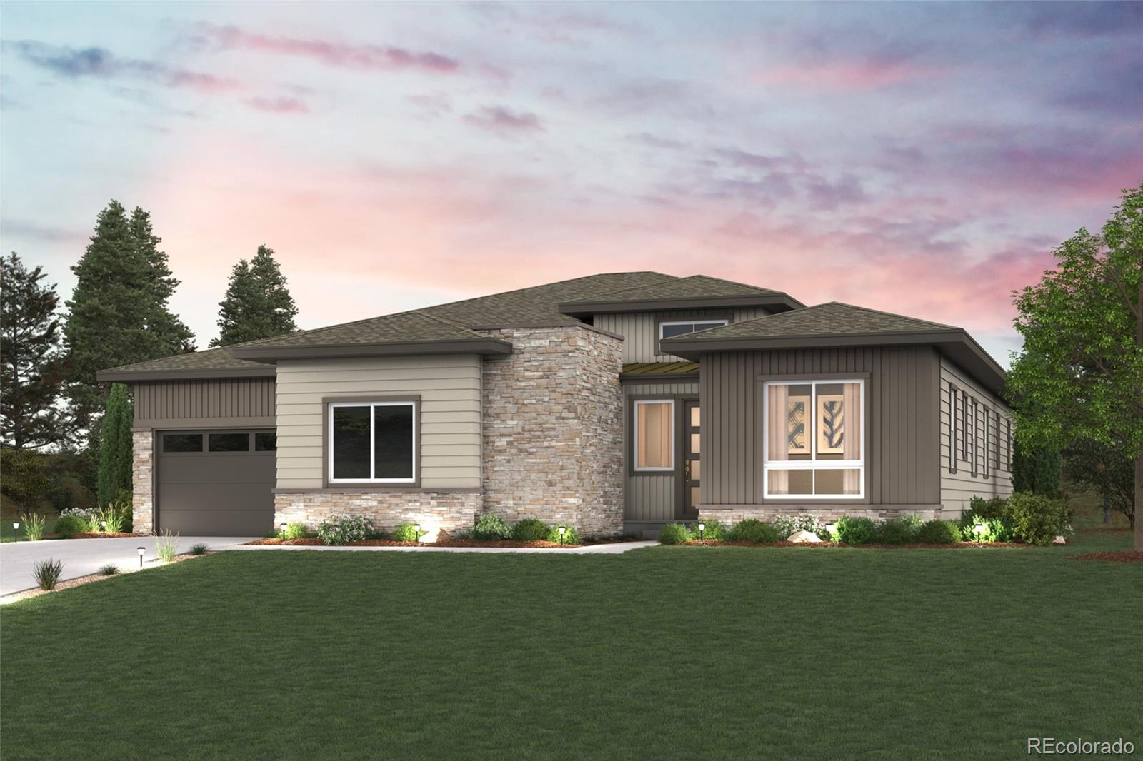 MLS Image #0 for 13905  hessie trail road,parker, Colorado