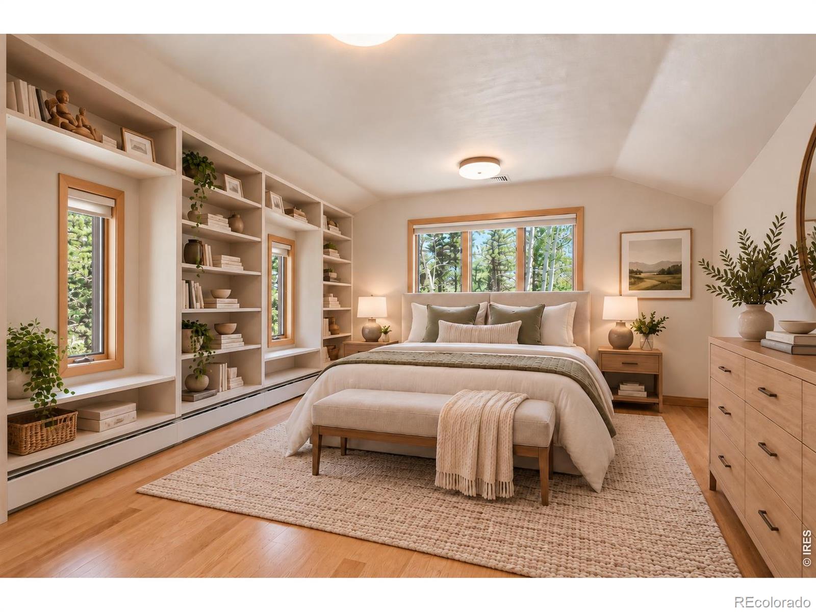 MLS Image #26 for 2881 n lakeridge trail,boulder, Colorado