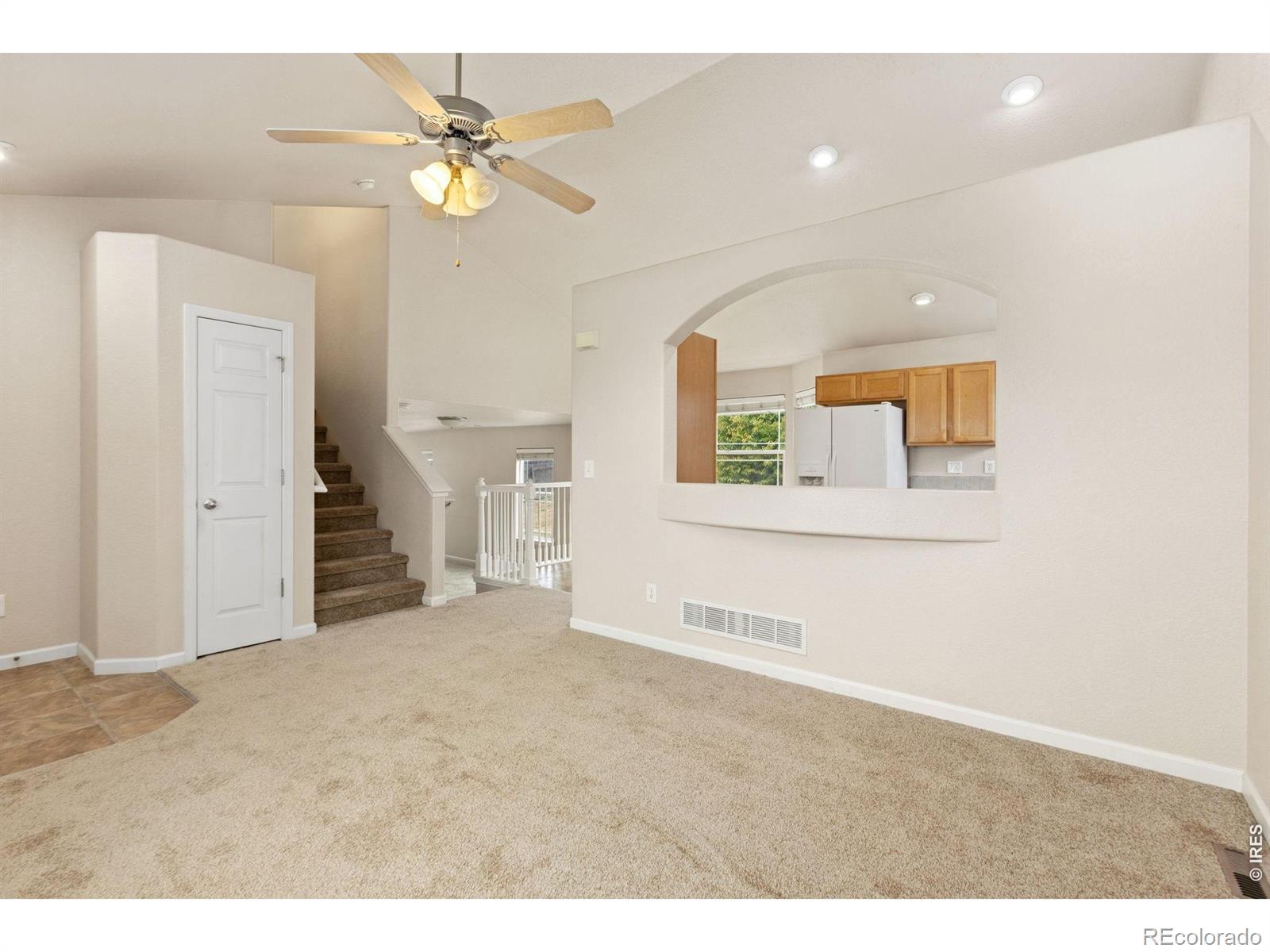 MLS Image #2 for 3201  rock point court,evans, Colorado