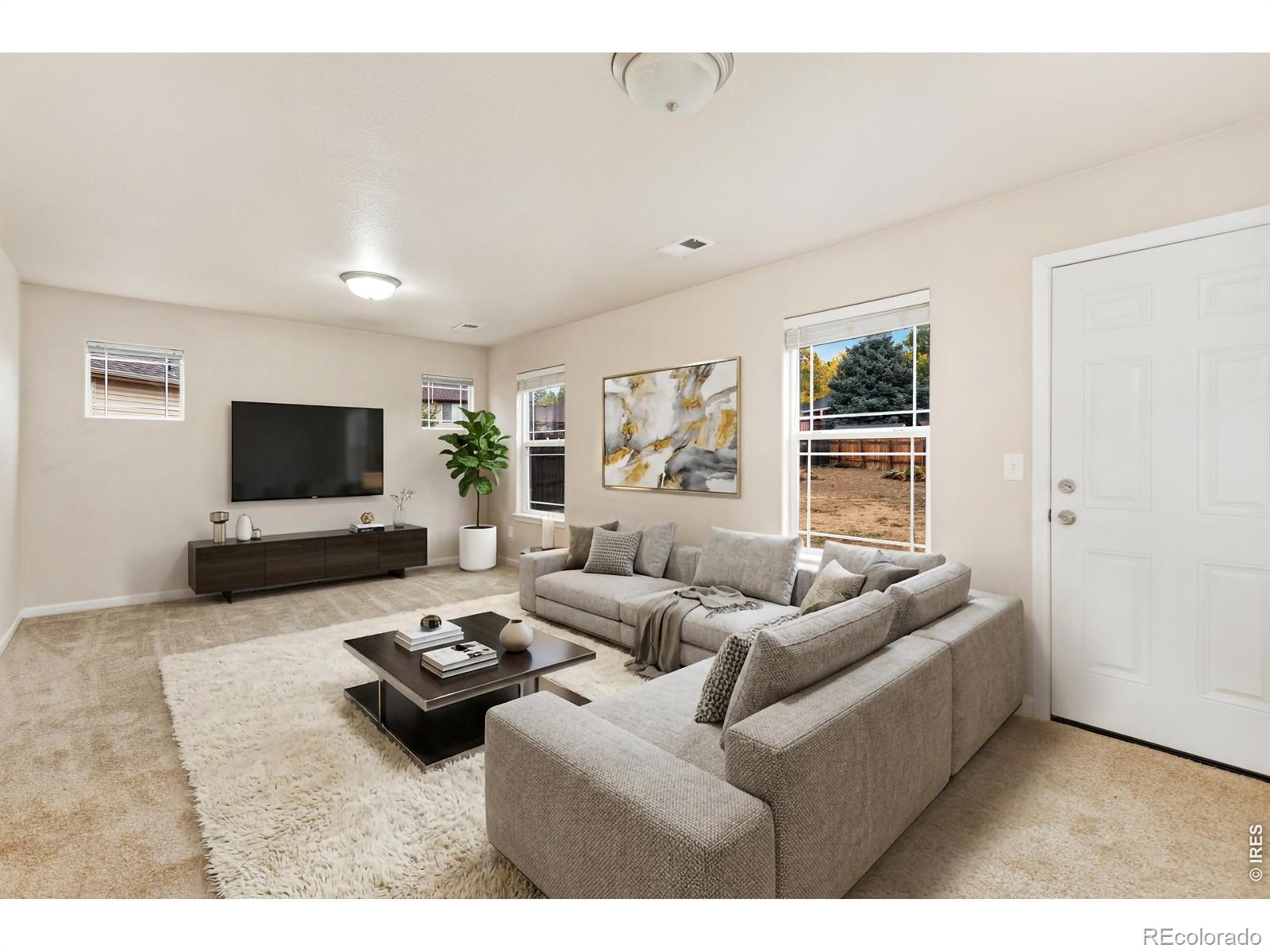 MLS Image #29 for 3201  rock point court,evans, Colorado