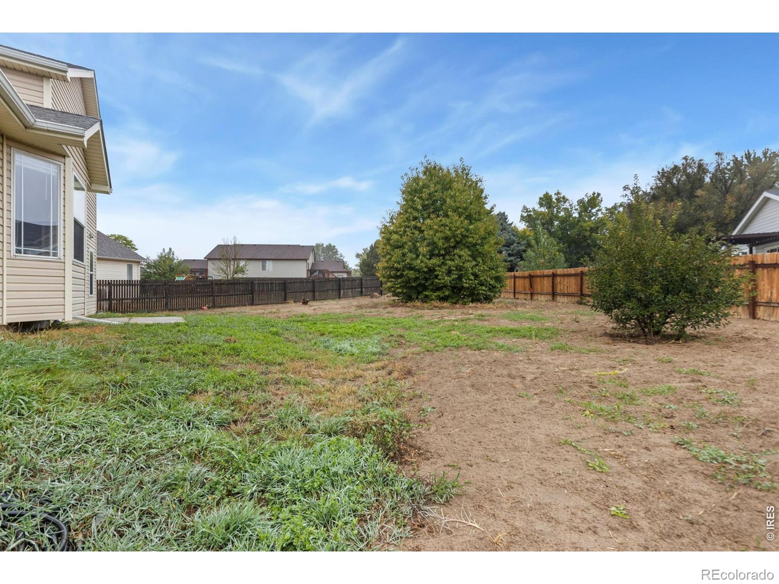 MLS Image #35 for 3201  rock point court,evans, Colorado