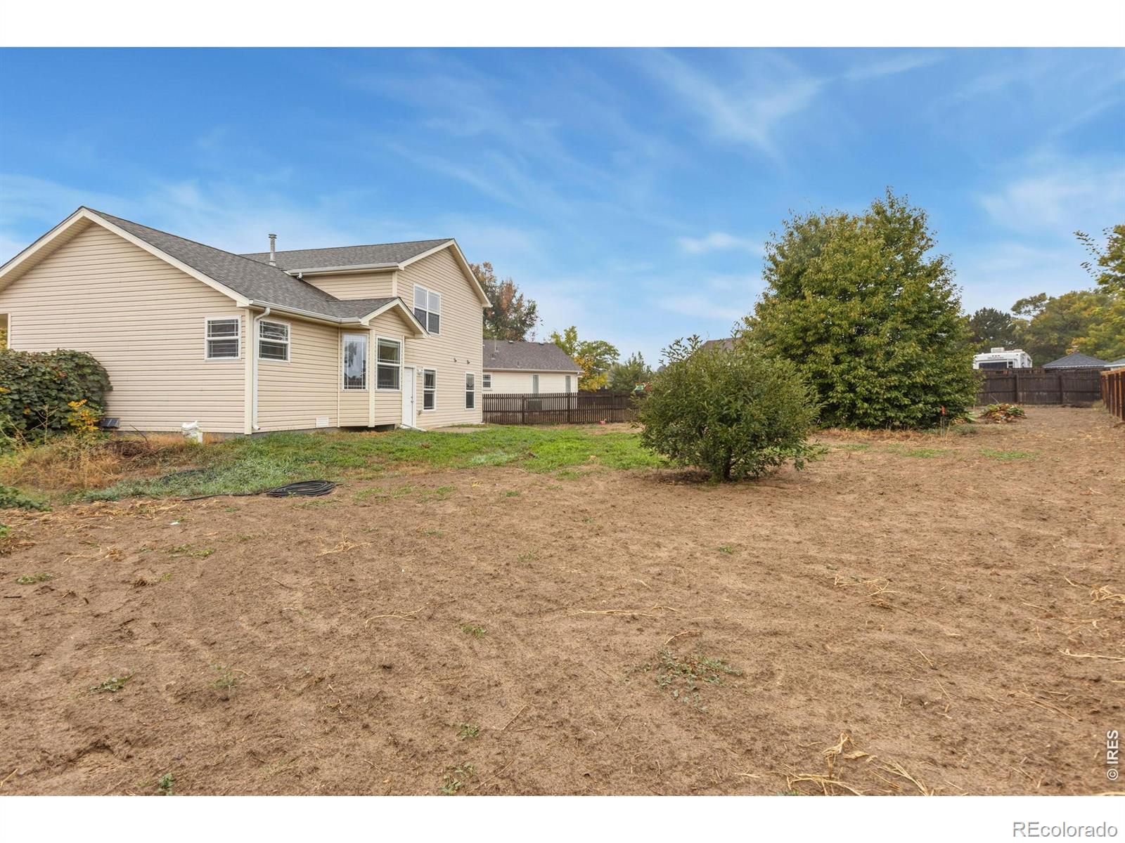 MLS Image #36 for 3201  rock point court,evans, Colorado