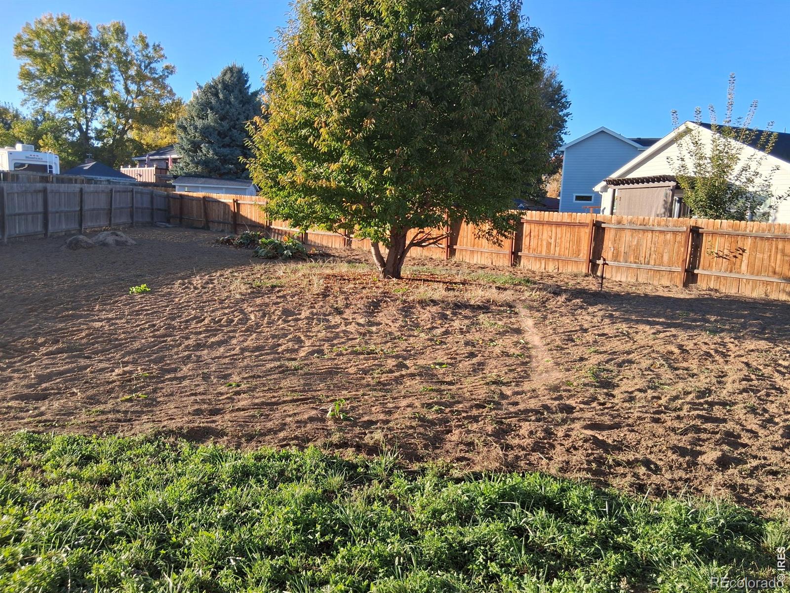 MLS Image #38 for 3201  rock point court,evans, Colorado