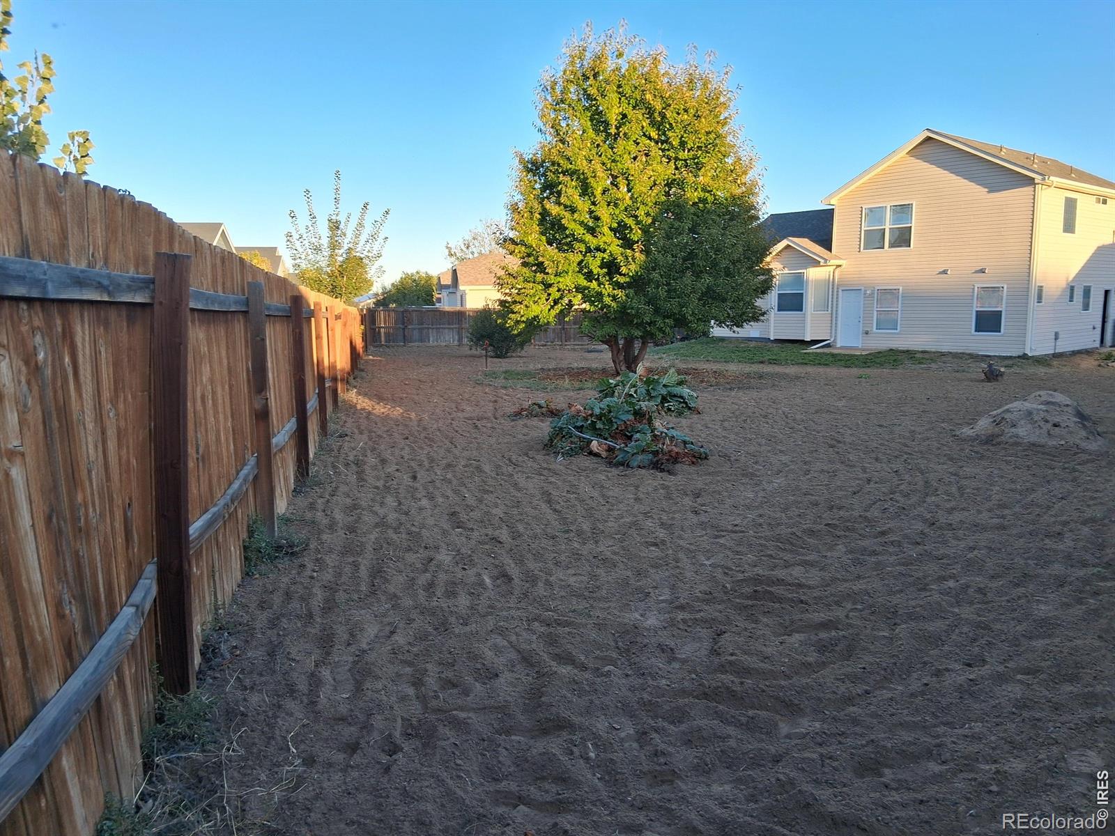 MLS Image #39 for 3201  rock point court,evans, Colorado