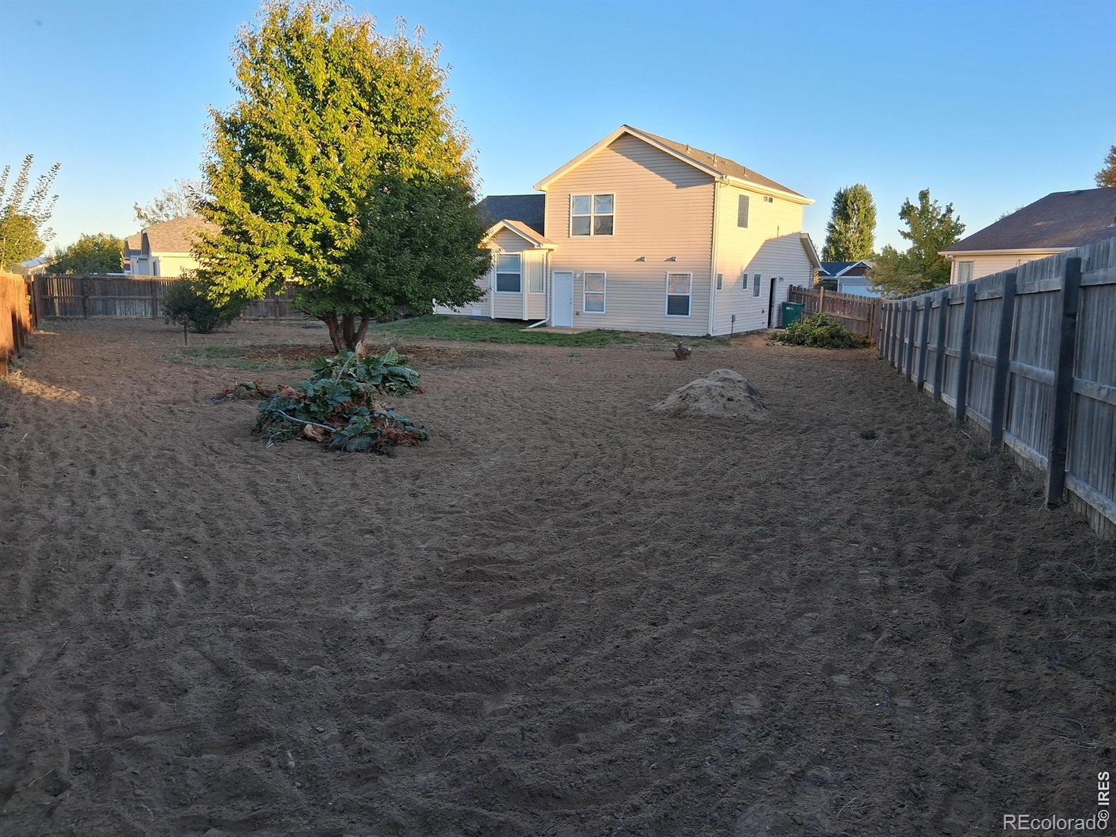 MLS Image #40 for 3201  rock point court,evans, Colorado