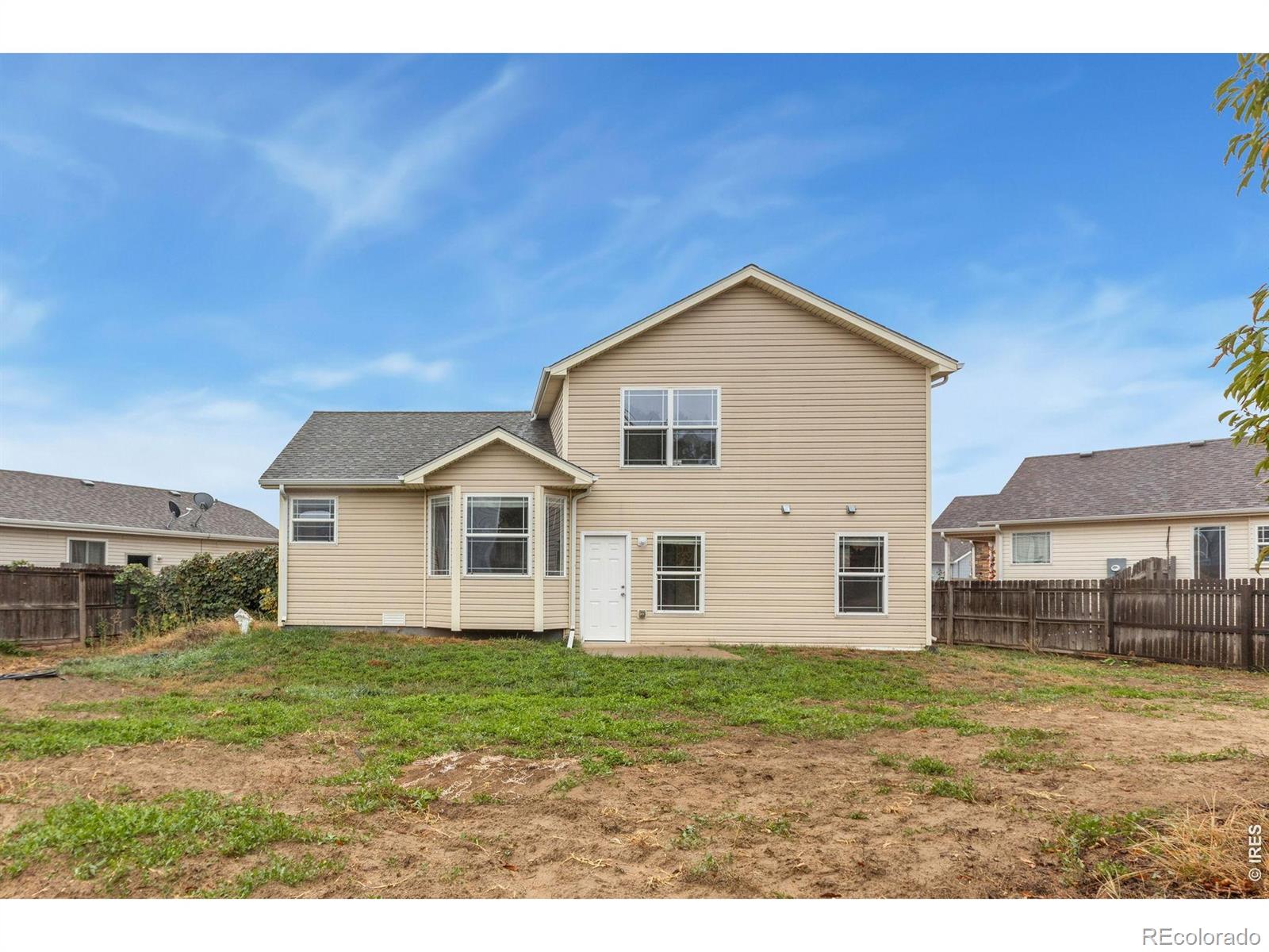 MLS Image #41 for 3201  rock point court,evans, Colorado