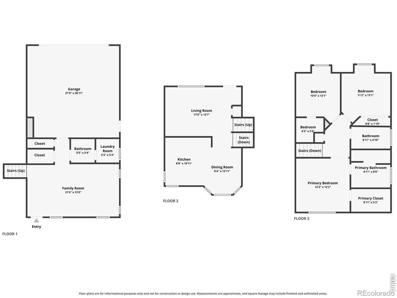 MLS Image #45 for 3201  rock point court,evans, Colorado
