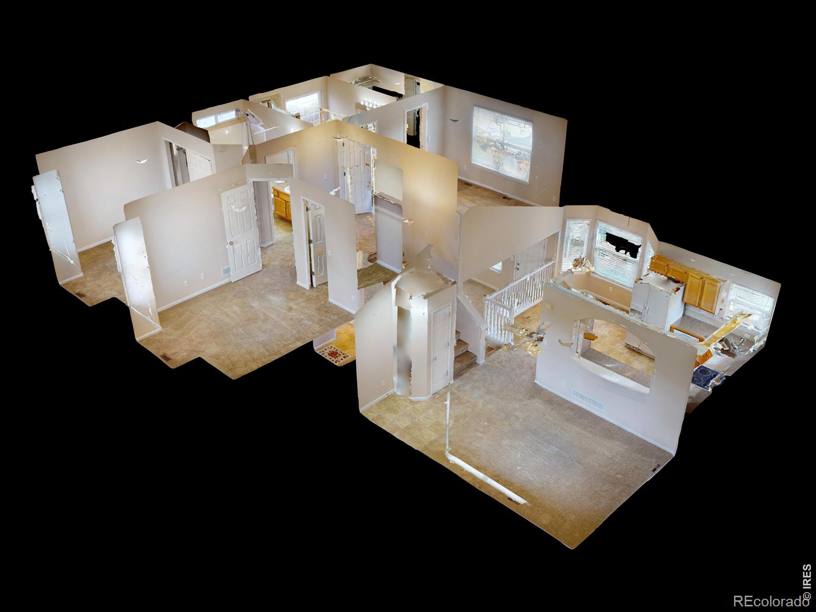 MLS Image #46 for 3201  rock point court,evans, Colorado
