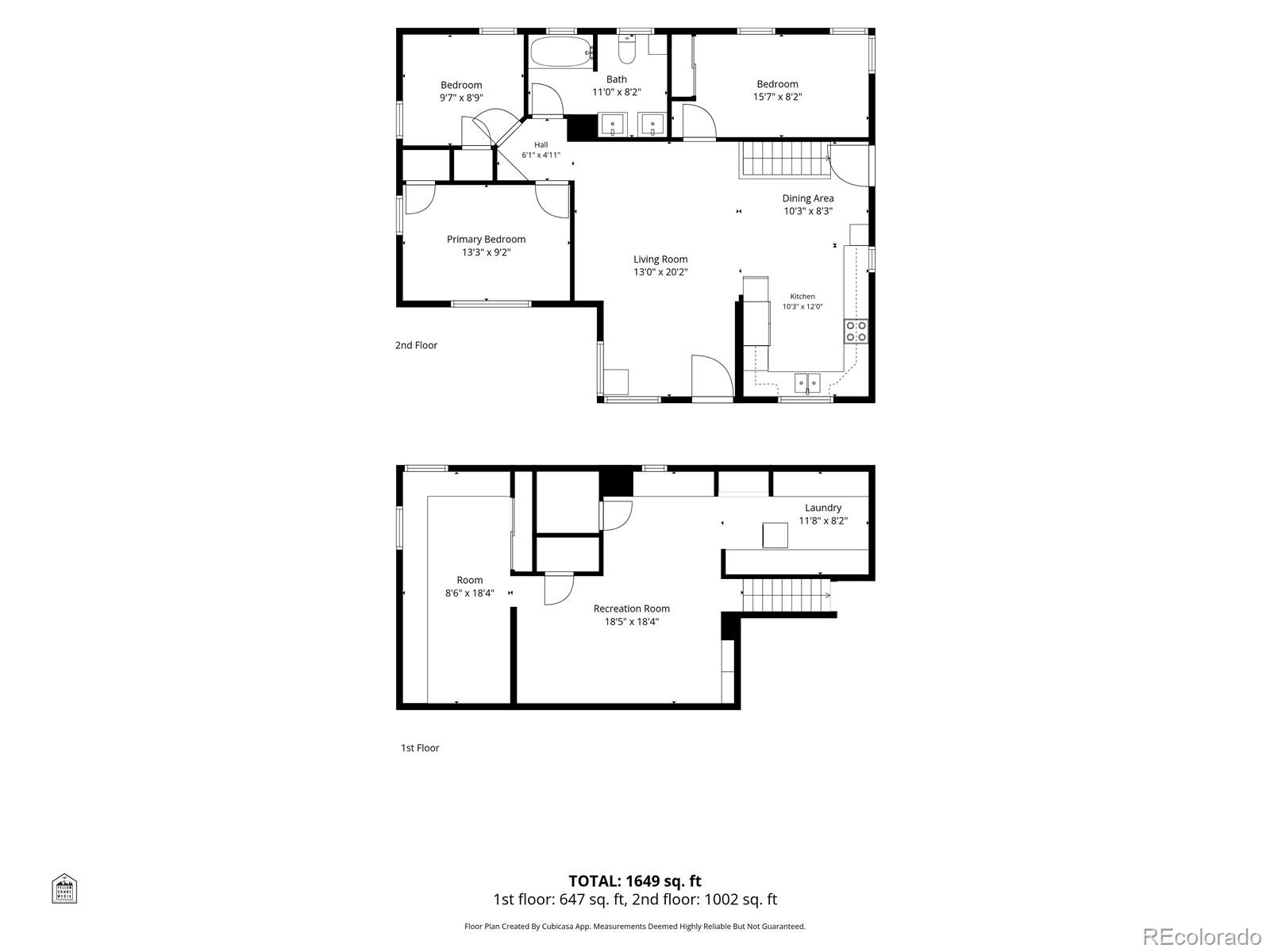 MLS Image #36 for 2118  spruce street,pueblo, Colorado