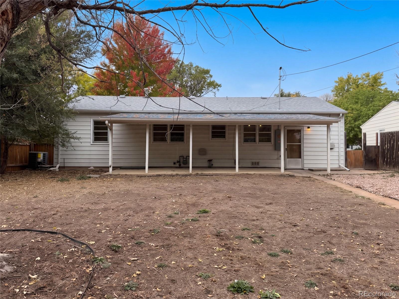 MLS Image #4 for 2428  15th avenue court,greeley, Colorado