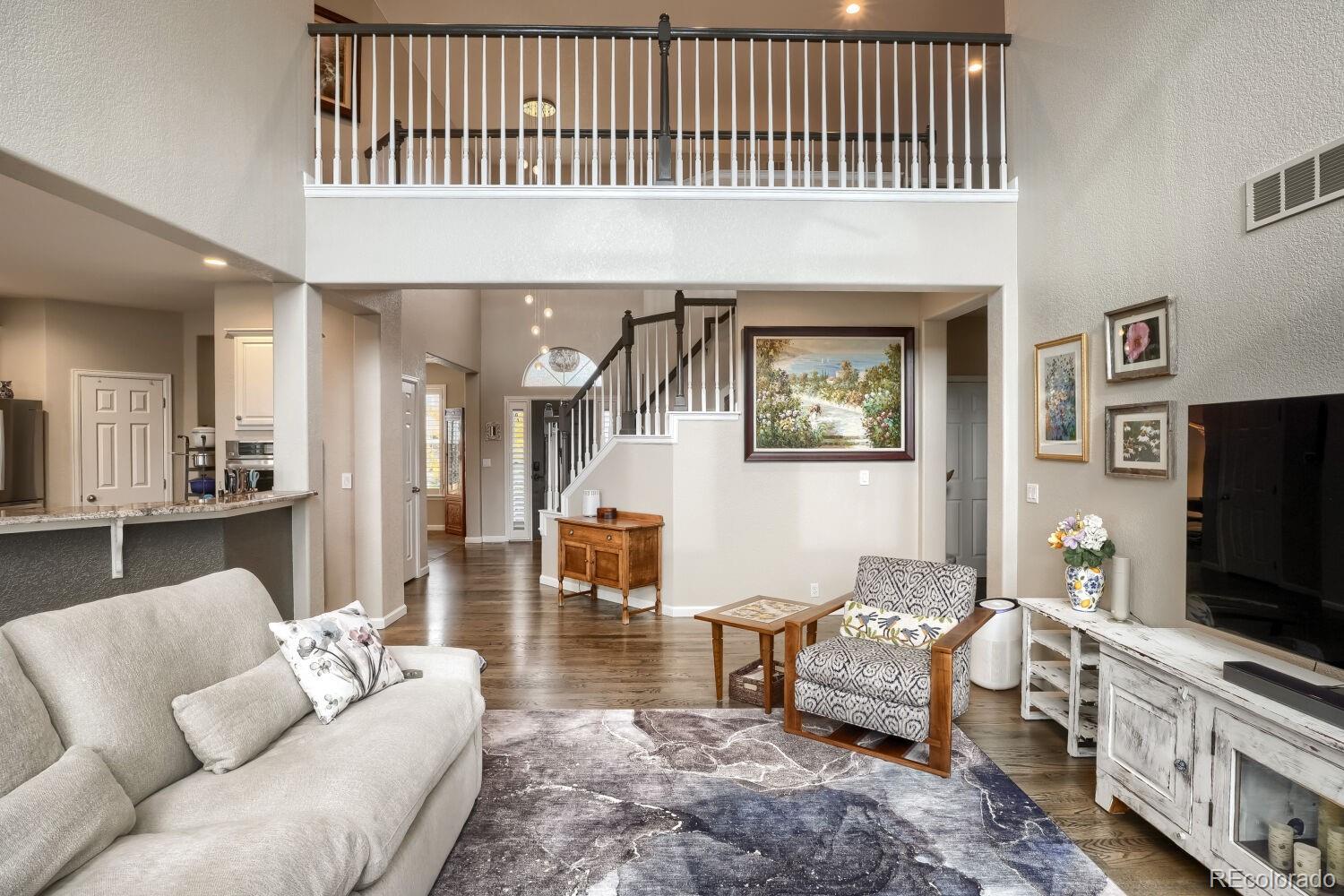 MLS Image #10 for 11933  singing winds street,parker, Colorado