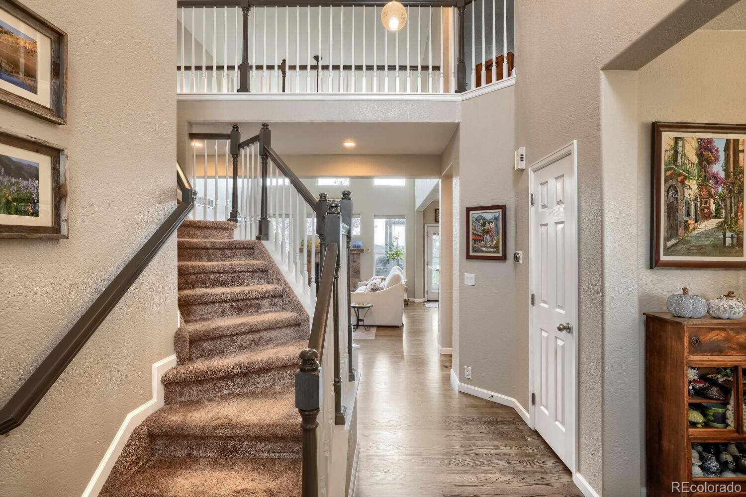 MLS Image #17 for 11933  singing winds street,parker, Colorado
