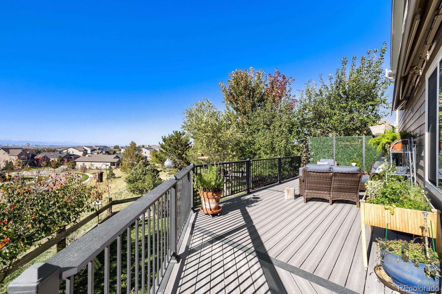 MLS Image #28 for 11933  singing winds street,parker, Colorado