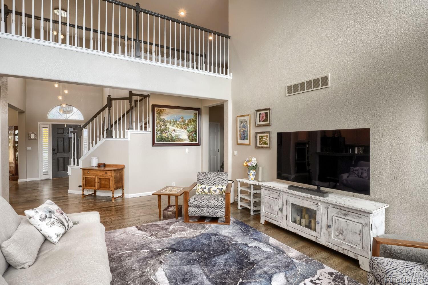 MLS Image #3 for 11933  singing winds street,parker, Colorado