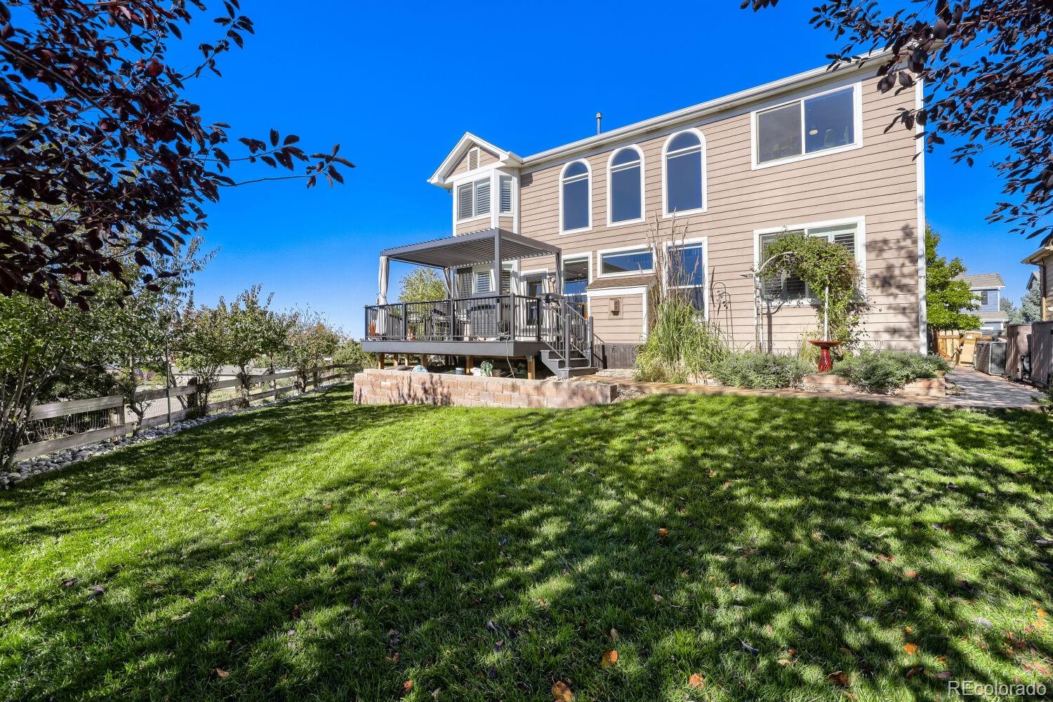 MLS Image #31 for 11933  singing winds street,parker, Colorado