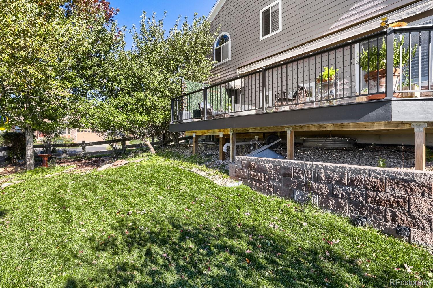 MLS Image #32 for 11933  singing winds street,parker, Colorado