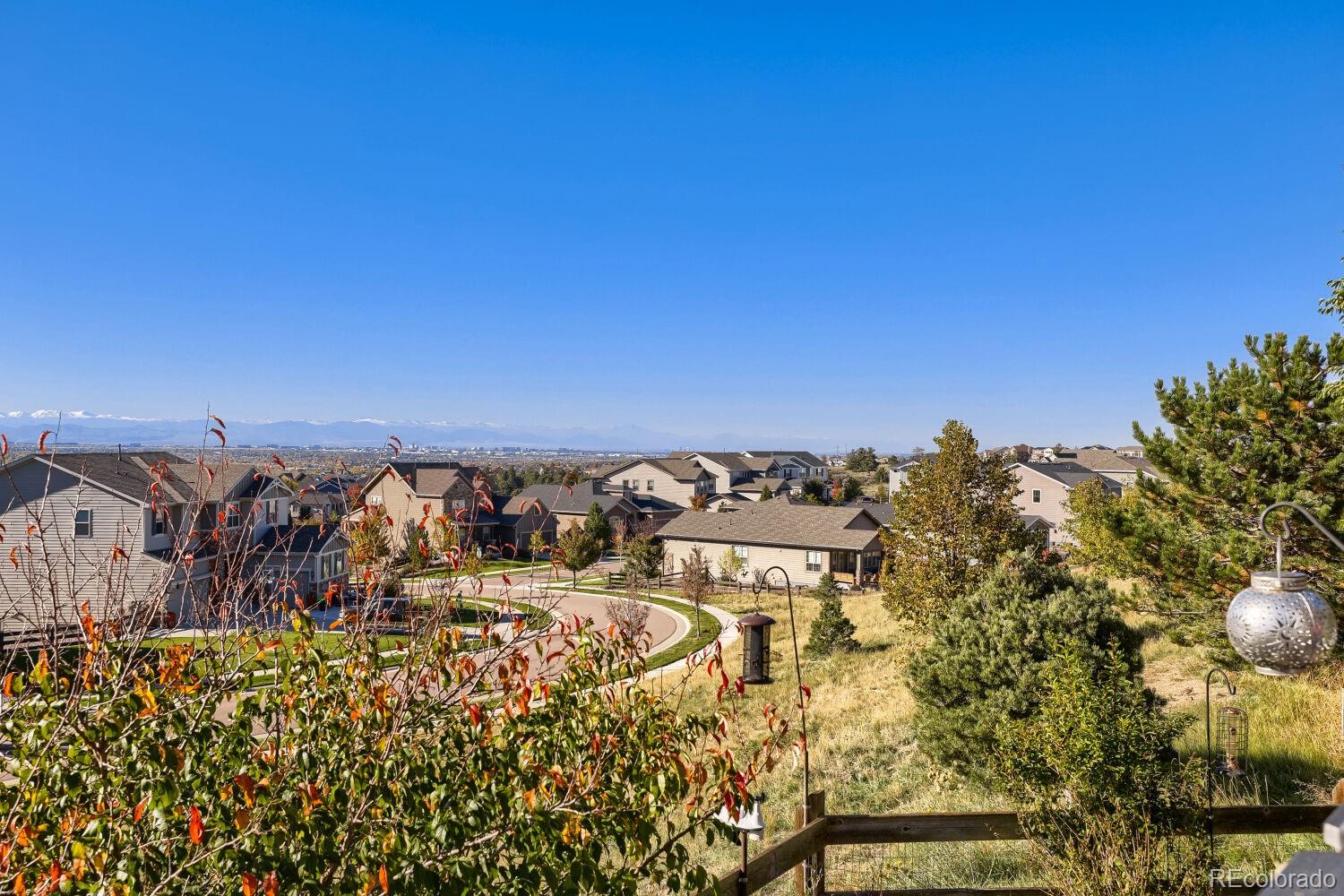 MLS Image #35 for 11933  singing winds street,parker, Colorado