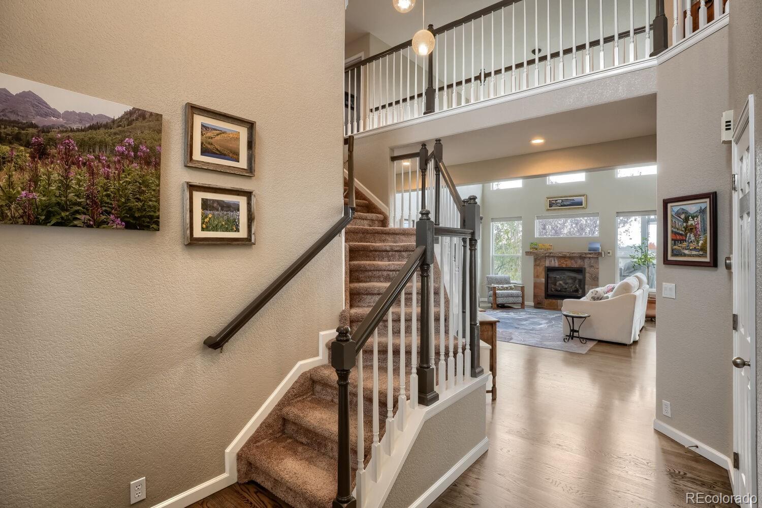 MLS Image #4 for 11933  singing winds street,parker, Colorado