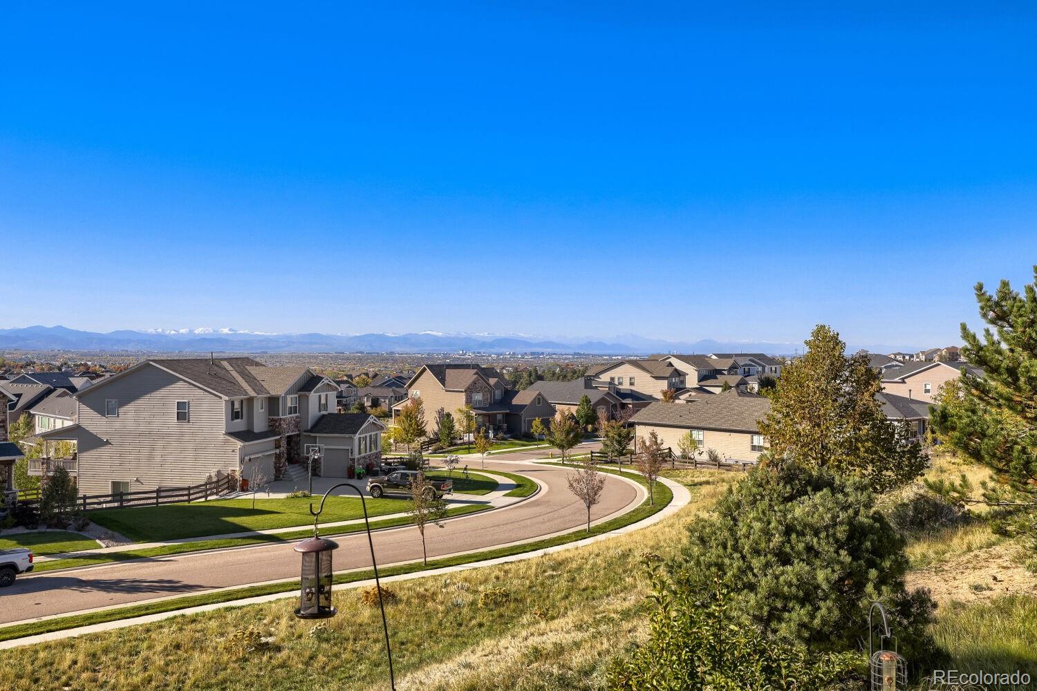 MLS Image #41 for 11933  singing winds street,parker, Colorado