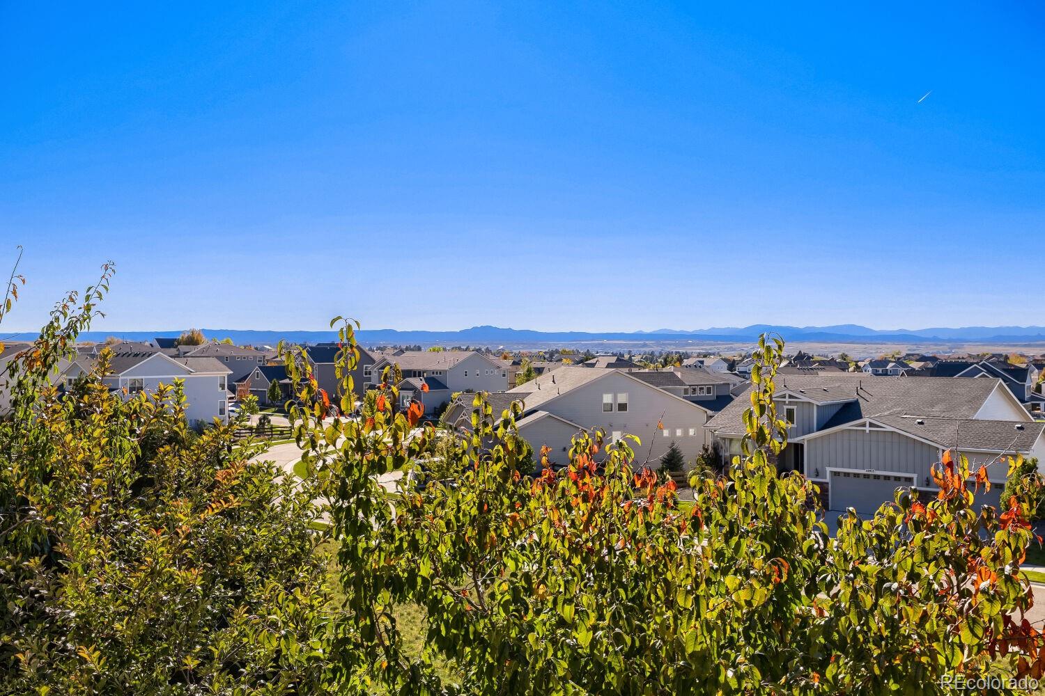 MLS Image #42 for 11933  singing winds street,parker, Colorado