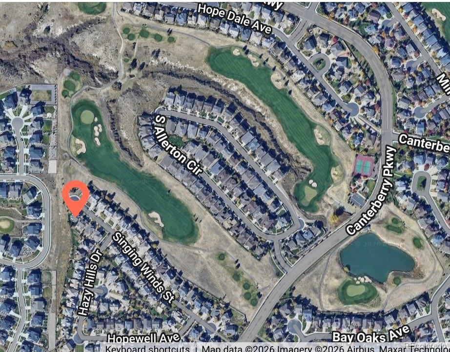 MLS Image #47 for 11933  singing winds street,parker, Colorado