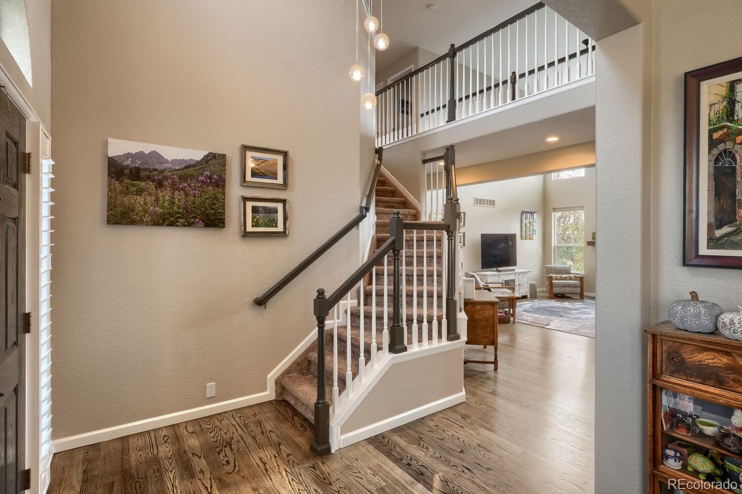 MLS Image #5 for 11933  singing winds street,parker, Colorado