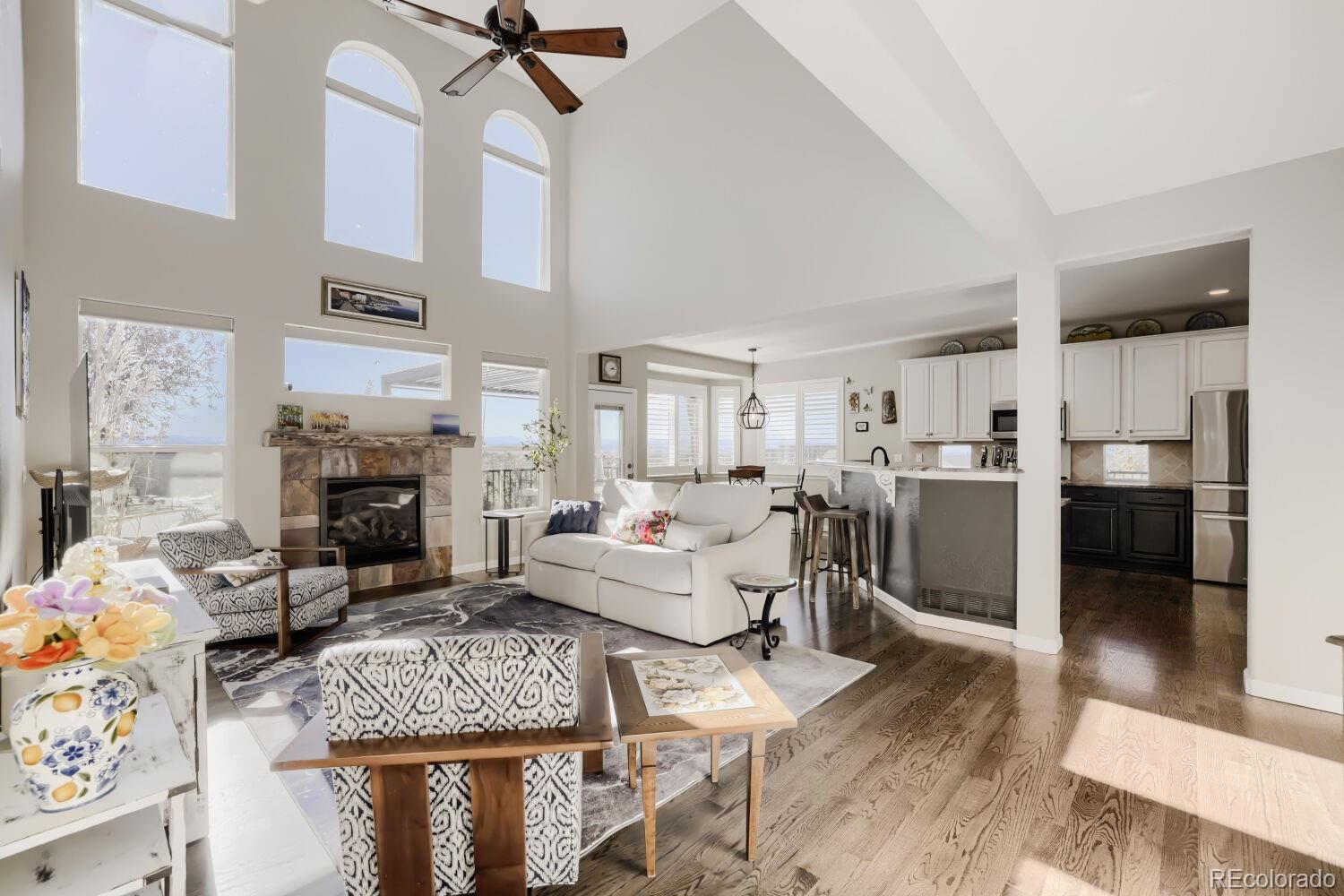 MLS Image #6 for 11933  singing winds street,parker, Colorado
