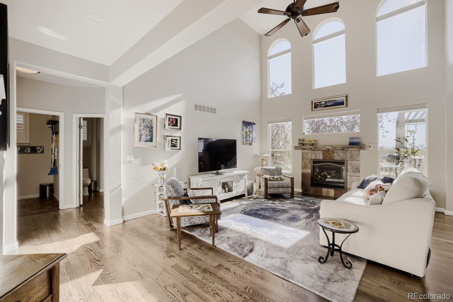 MLS Image #7 for 11933  singing winds street,parker, Colorado