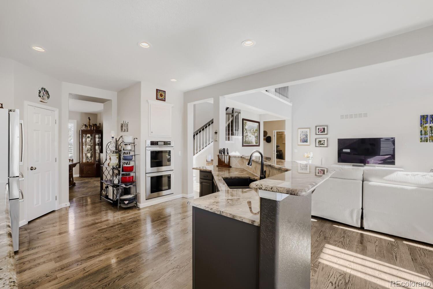 MLS Image #9 for 11933  singing winds street,parker, Colorado