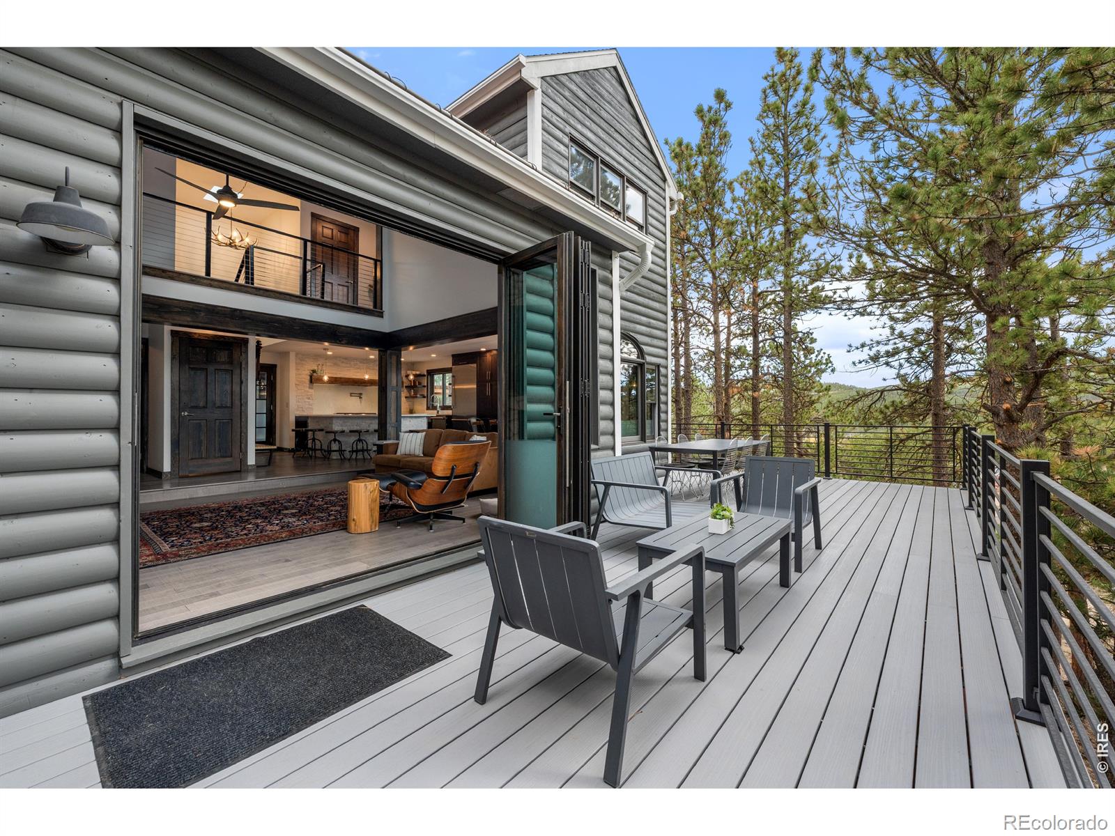 MLS Image #1 for 35  sundance circle,nederland, Colorado